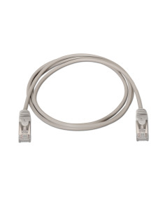 Latiguillo de red aisens rj45 ftp cat6 5m gris A136-0277 2