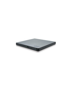 Hitachi-LG Slim Portable DVD-Writer unidad de disco óptico 2