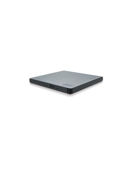 Hitachi-LG Slim Portable DVD-Writer unidad de disco óptico