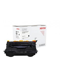 Toner xerox negro everyday compatible hp CF237A 11000 paginas