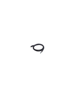 GEMBIRD cable USB C Macho/USB A Macho 1 m Negro 2