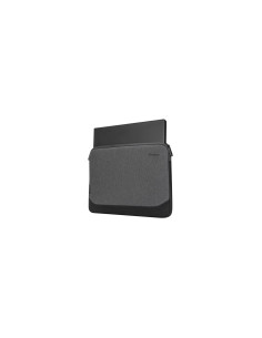Funda targus cypress ecosmart para portatil 14P monotono Gris 2