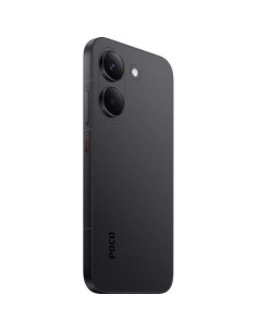 SMARTPHONE POCO X8 PRO 6.59 8GB/512GB/50MP/NFC/5G BLACK 2