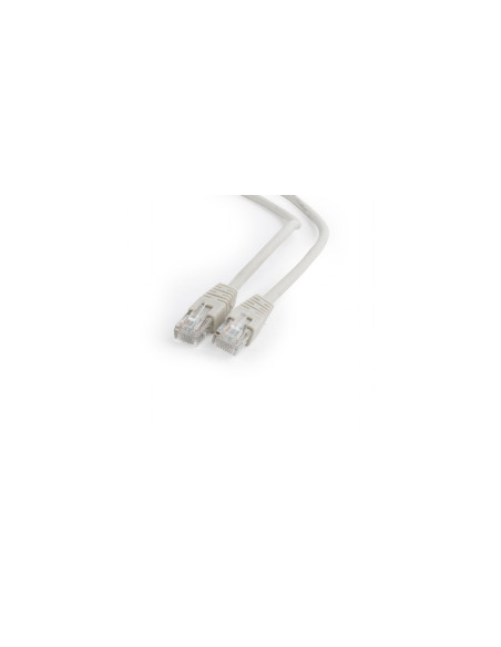 Gembird Cable de red Cat 6 U/UTP (UTP) 30 m Gris