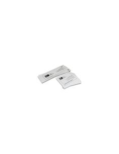 Zebra 105999-701 limpiador de impresora Kit de limpieza de cabezal de