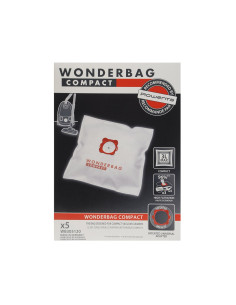 Rowenta WB305120 accesorio y suministro de vacÍ­o 2