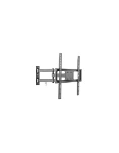 Equip soporte para TV 55P Negro