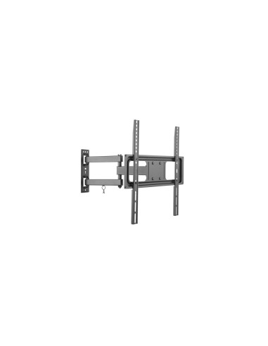 Equip soporte para TV 55P Negro