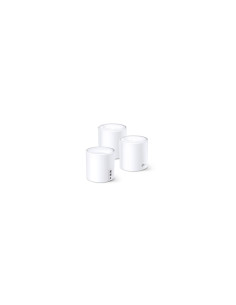 TP-LINK Deco X20(3-pack) Doble banda (2,4 GHz / 5 GHz) Wi-Fi 5 2