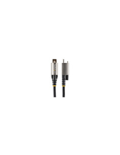 StarTech.com Cable de 50cm USB-C con Tornillo Superior de Fijación 2