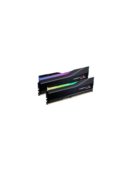 G.Skill Trident Z5 Neo RGB F5-6000J3238F16GX2-TZ5NR módulo de memoria 32 GB 2 x 16 GB DDR5 6000 MHz
