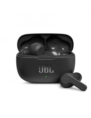 JBL Wave 200 TWS Auriculares Inalámbrico Dentro de oÍ­do Música