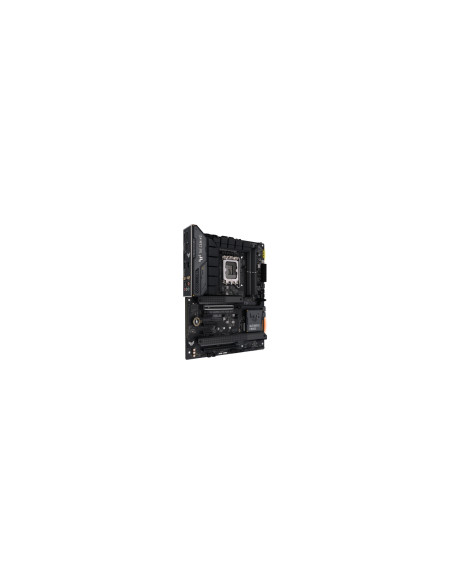 ASUS TUF GAMING Z790-PLUS WIFI Intel Z790 LGA 1700 ATX