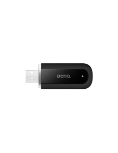 BenQ WD02AT WLAN / Bluetooth 1201 Mbit/s