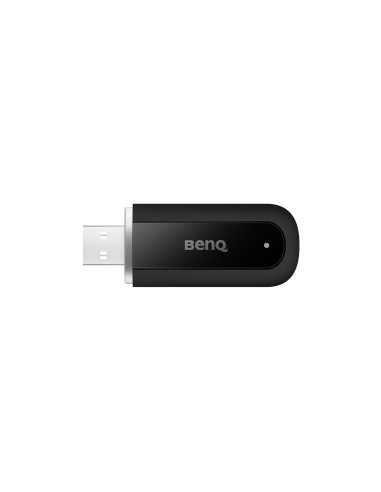 BenQ WD02AT WLAN / Bluetooth 1201 Mbit/s