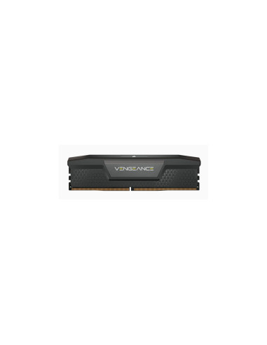 Corsair Vengeance CMK16GX5M1B5200C40 módulo de memoria 16 GB 1 x 16 GB DDR5 5200 MHz
