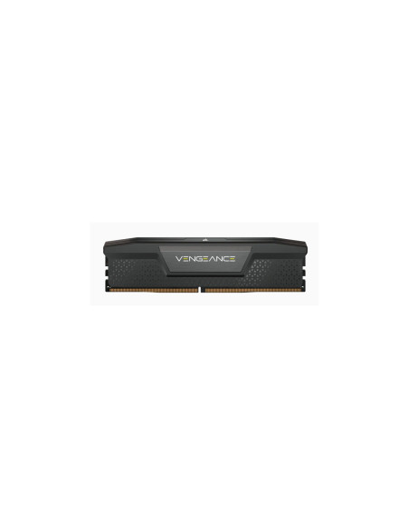 Corsair Vengeance CMK16GX5M1B5200C40 módulo de memoria 16 GB 1 x 16 GB DDR5 5200 MHz