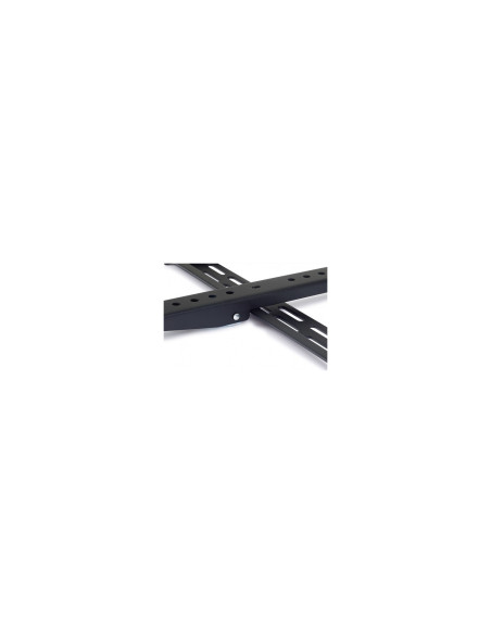 Fonestar STV-636N soporte para TV 2,54 m (100") Negro