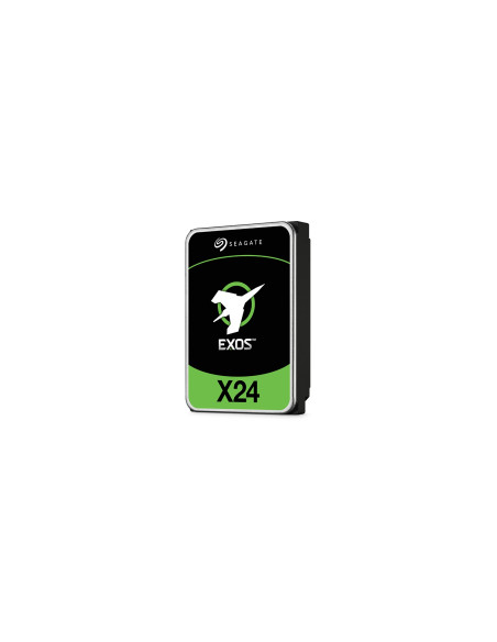 Seagate Exos X24 3.5" 24 TB SAS