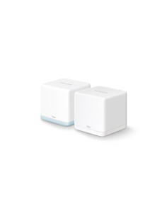 Mercusys HALO H32G Doble banda (2,4 GHz / 5 GHz) Wi-Fi 5 (802.11ac) Blanco 2 Interno