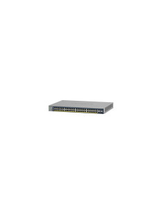 NETGEAR GS728TP Gestionado L2/L3/L4 Gigabit Ethernet (10/100/1000)