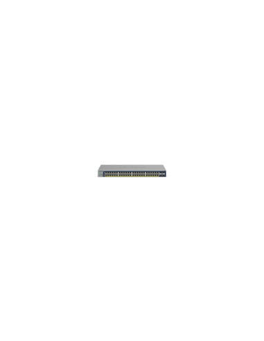 NETGEAR GS728TP Gestionado L2/L3/L4 Gigabit Ethernet (10/100/1000)