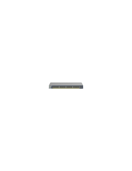 NETGEAR GS728TP Gestionado L2/L3/L4 Gigabit Ethernet (10/100/1000)