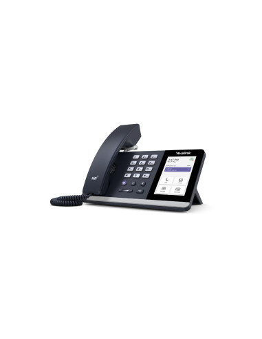 Yealink MP54 E2 Teams teléfono IP Gris LCD