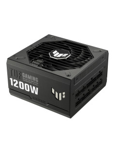 ASUS TUF GAMING 1200W Gold unidad de fuente de alimentación 20+4 pin