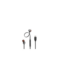 JBL Tune 310C Auriculares Alámbrico Dentro de oído Llamadas/Música