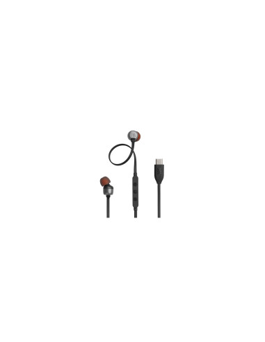JBL Tune 310C Auriculares Alámbrico Dentro de oído Llamadas/Música