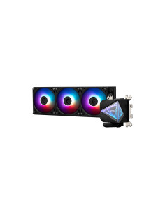MSI MAG CORELIQUID I360 sistema de refrigeración para ordenador