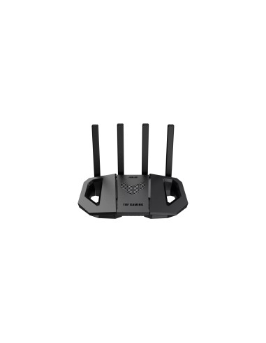 ASUS TUF-BE3600 router inalámbrico Gigabit Ethernet Doble banda (2,4