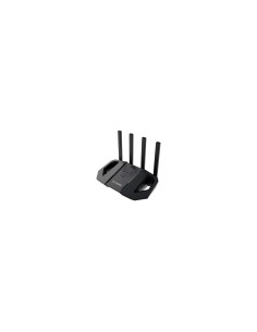 ASUS TUF-BE3600 router inalámbrico Gigabit Ethernet Doble banda (2,4 2