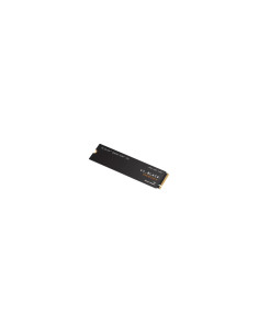 Western Digital Black WDS800T2X0E-00CDD0 unidad de estado sólido 8 TB M.2 PCI Express 4.0 NVMe 2