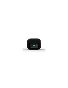 Gembird GMB Audio TWS-LCD-ANC-01-BK auricular y casco Auriculares Inalámbrico Dentro de oído Llamadas/Música USB Tipo C Bluetoot 2