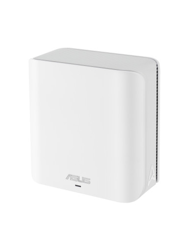 ASUS ZenWiFi BD4 Doble banda (2,4 GHz / 5 GHz) Wi-Fi 7 (802.11be)