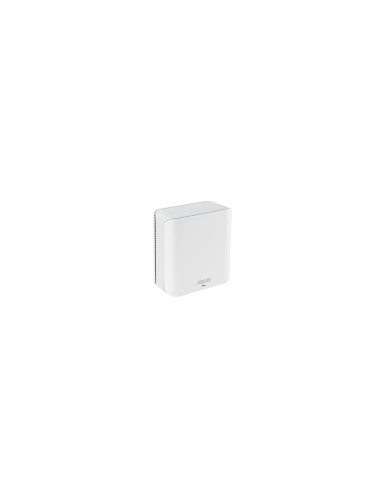 ASUS ZenWiFi BD4 Doble banda (2,4 GHz / 5 GHz) Wi-Fi 7 (802.11be)