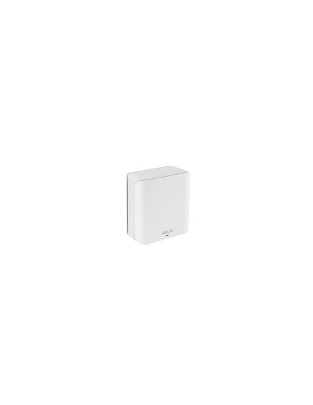 ASUS ZenWiFi BD4 Doble banda (2,4 GHz / 5 GHz) Wi-Fi 7 (802.11be)