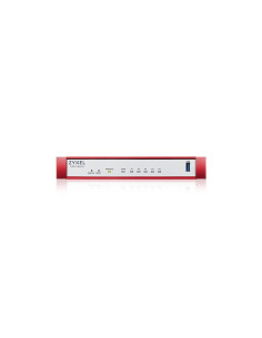 Zyxel USGFLEX50H-EU0101F cortafuegos (hardware)