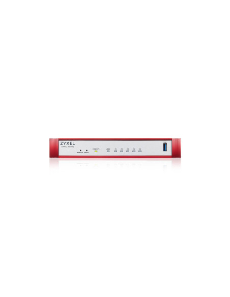 Zyxel USGFLEX50H-EU0101F cortafuegos (hardware)
