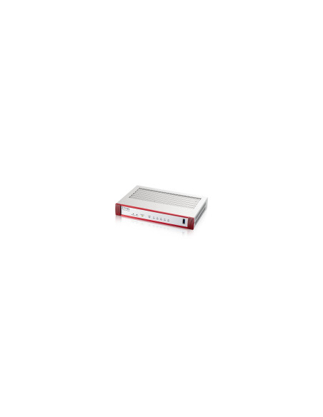 Zyxel USGFLEX50H-EU0101F cortafuegos (hardware)