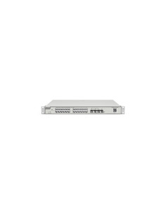 Ruijie Networks RG-NBS3200-24GT4XS-P switch Gestionado L2 Gigabit Ethernet (10/100/1000) Energía sobre Ethernet (PoE) Gris