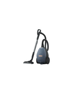 AEG VX82-1-5DB 3,5 L Aspiradora cilíndrica Secar 600 W Bolsa para el
