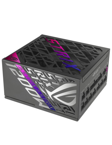 ASUS ROG -STRIX-1200P-GAMING unidad de fuente de alimentación 1200 W
