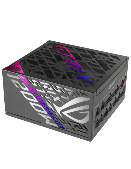 ASUS ROG -STRIX-1200P-GAMING unidad de fuente de alimentación 1200 W
