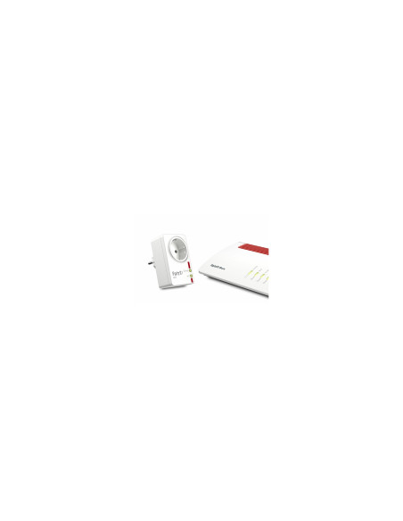 DECT FRITZ! 200, DE Blanco Programador eléctrico diario/semanal