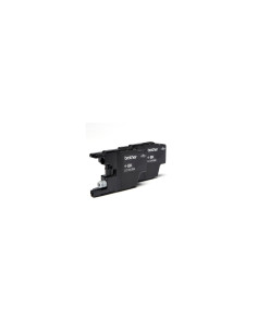 Brother LC-1240BKBP2 cartucho de tinta Original Rendimiento estándar 2