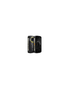 Ulefone Armor Mini 20 8/256Gb Negro Smartphone