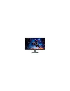 GIGABYTE M27UP Monitor de juego 27” 4K UHD - Modo dual (4K 160Hz o 2